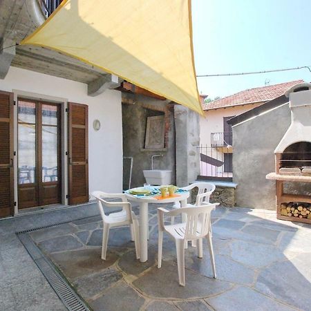 Апартаменты La Casa Dei Sogni Стреза Экстерьер фото