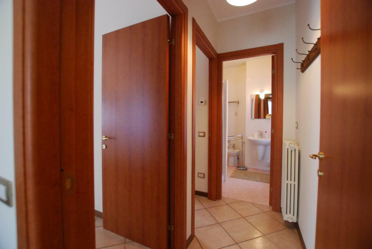 Апартаменты La Casa Dei Sogni Стреза Экстерьер фото